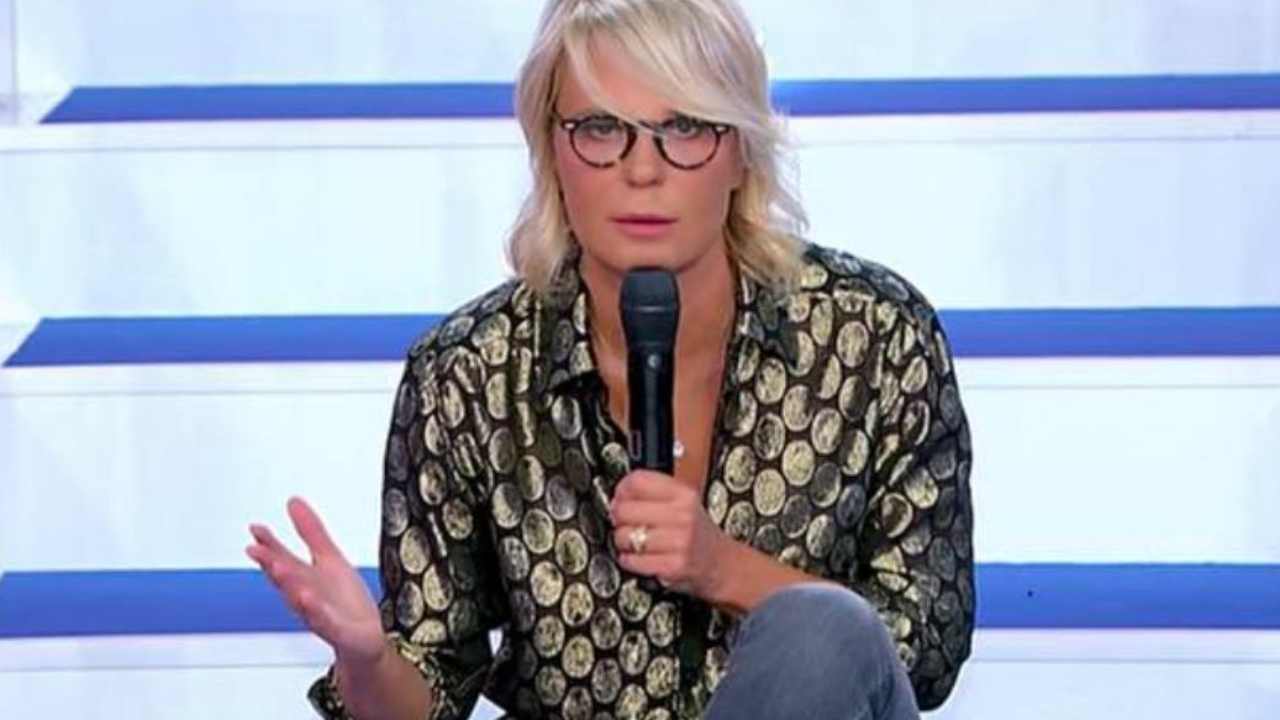 Uomini e Donne, Maria De Filippi cambio di programma-Altranotizia