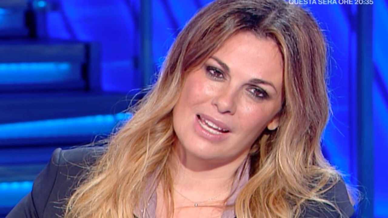 Vanessa Incontrada com'è al naturale-Altranotizia