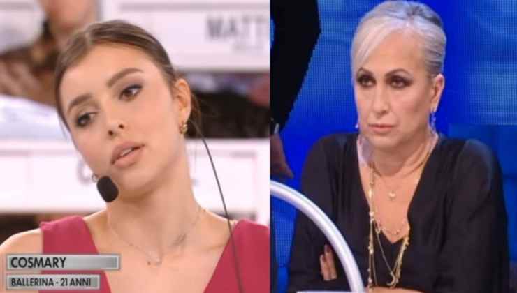 Amici-cosmary-celentano-commenti-altranotizia