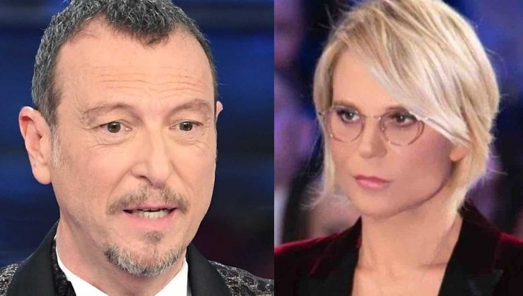 C'è Posta per te salta-Altranotizia