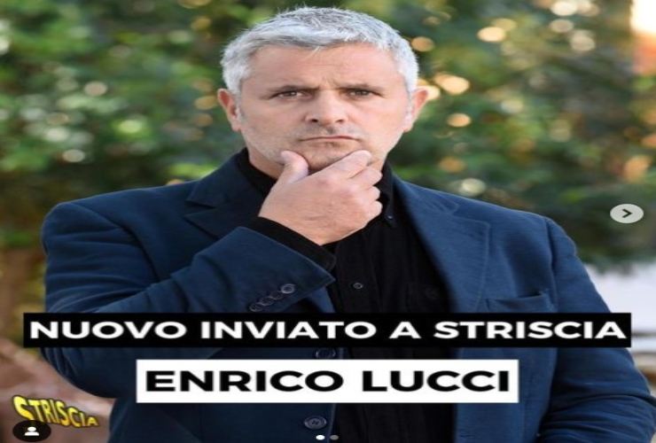 Striscia-la-Notizia-Instagram-Enrico-Lucci-Altranotizia