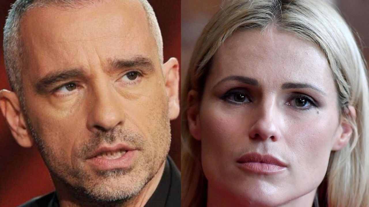 Eros Ramazzotti e Michelle Hinziker perché si sono lasciati-Altranotizia