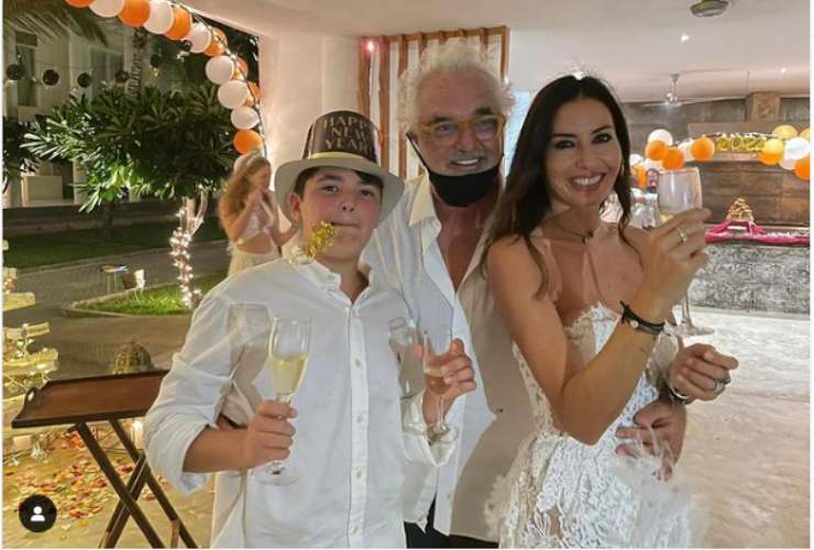 Famiglia Briatore-riunione-Altranotizia (1)