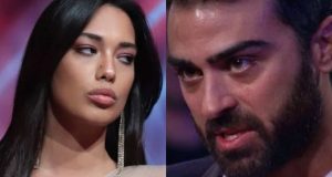 Gianmaria Antinolfi e Federica Calemme si sono lasciati-Altranotizia