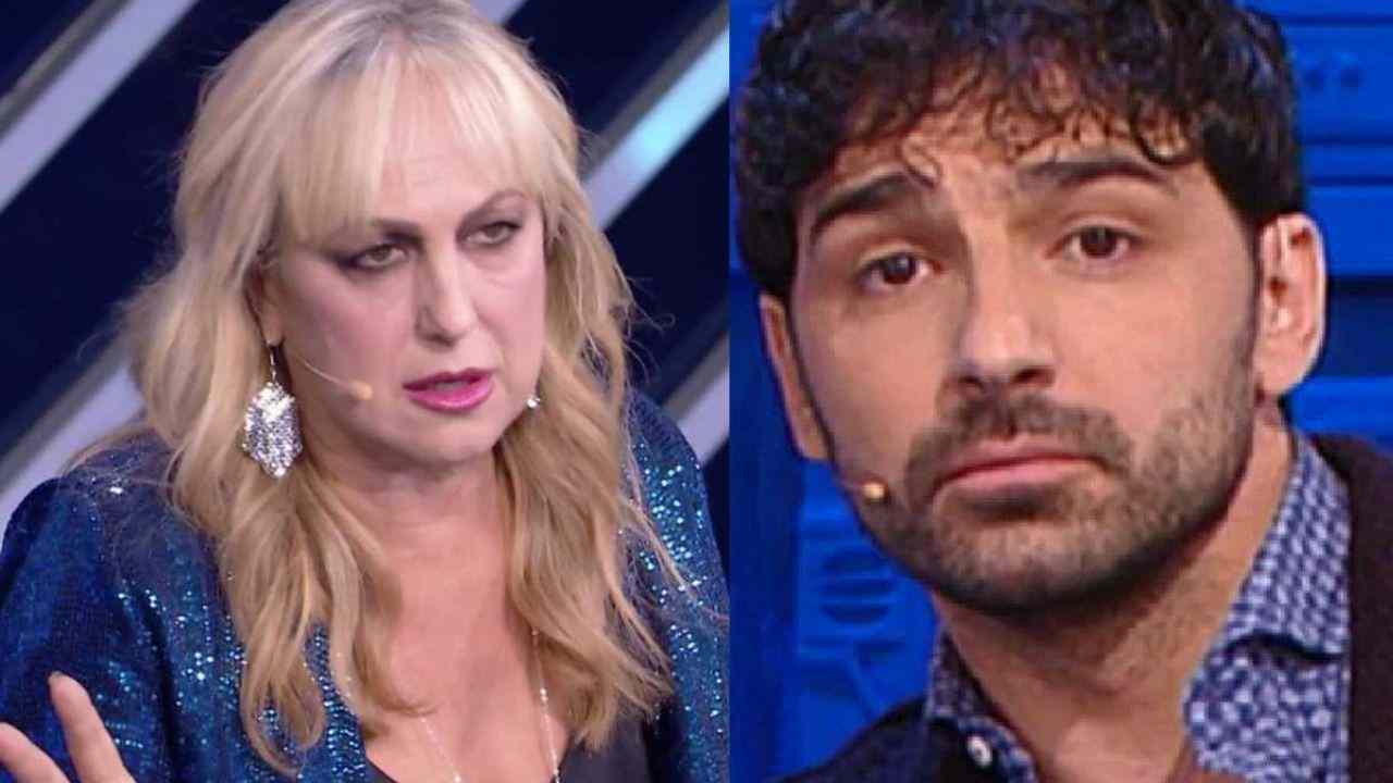 Raimondo-Todaro-e-Alessandra-Celentano-critiche-Altranotizia