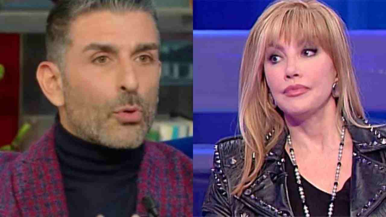 Simone-Di-Pasquale-Milly-Carlucci-chiarezza-Altranotizia