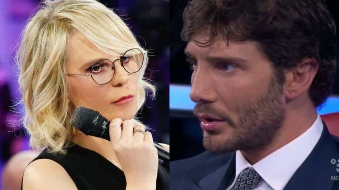 Stefano-De-Martino-Maria-De-Filippi-rivelazione-Altranotizia (1)