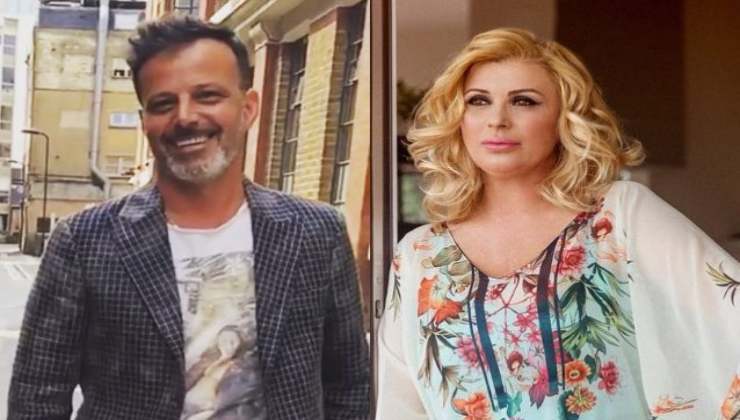 Tina Cipollari e Kiko Nalli i rapporti oggi-Altranotizia