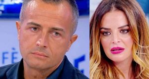 Uomini e Donne, Riccardo e Roberta-Altranotizia