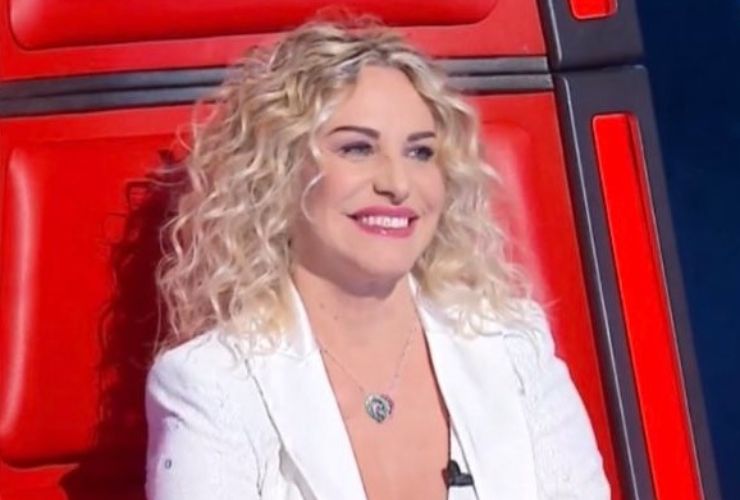 antonella-clerici-the voice-Altranotizia