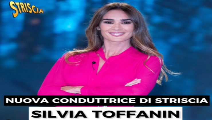 Silvia-Toffanin-Striscia-Altranotizia