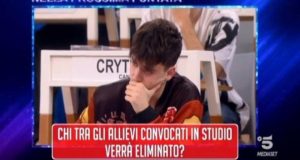 Amici eliminati-Altranotizia