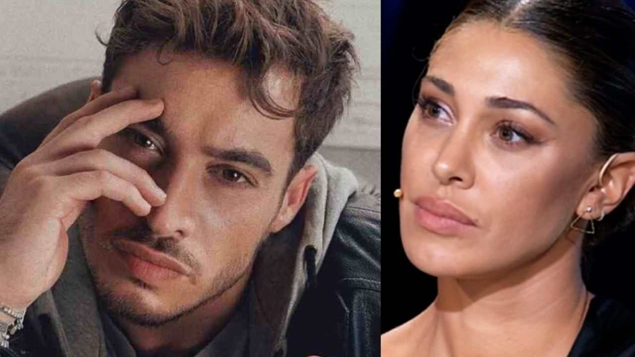 Antonino-Spinalbese-Belen-Rodriguez-dedica-d'amore-per-un'-altra-donna-Altranotizia