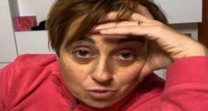 Benedetta Rossi marito-Altranotizia
