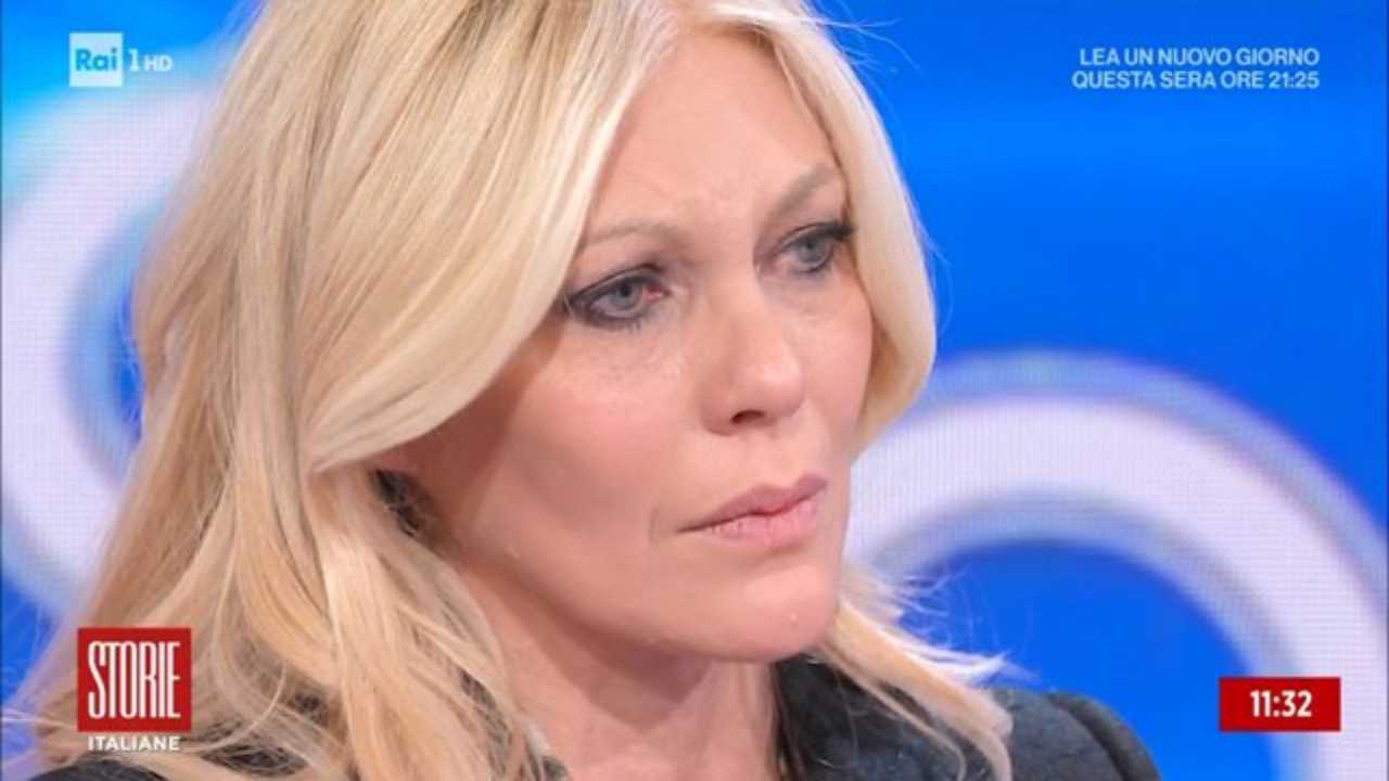 Eleonora Daniele-commossa-sangiovanni-Altranotizia
