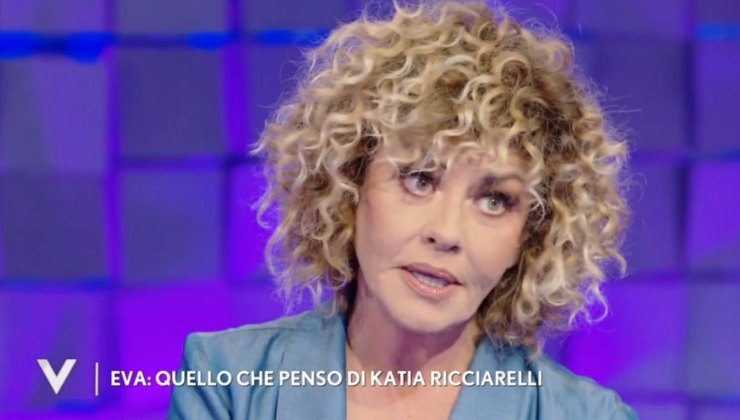 Eva-Grimaldi-Verissimo-screenshot-Altranotizia