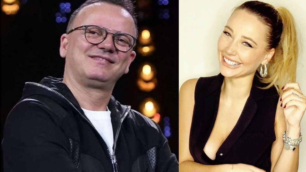 Gigi D'Alessio-neo-papà-commento-denise-Altranotizia