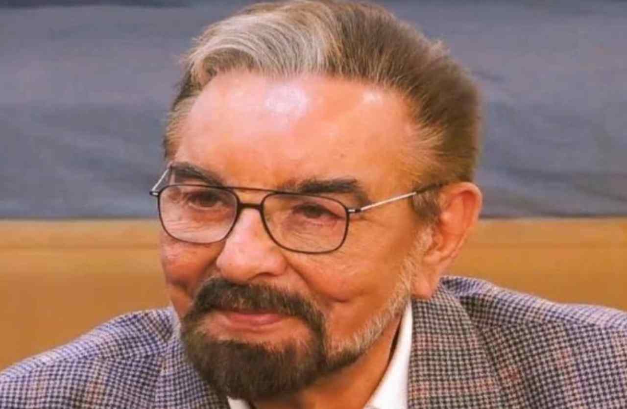 Kabir bedi