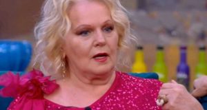 Katia Ricciarelli gf vip-Altranotizia