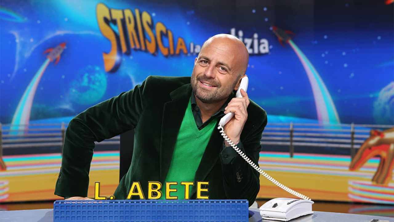 Luca-abete-chi-è-la-sua-fidanzata-Altranotizia