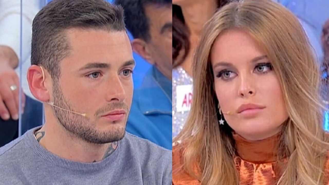 Matteo Ranieri e Sophie Codegoni rottura-Altranotizia