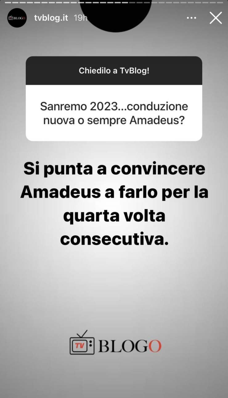 Sanremo2023-Amadeus?-Altranotizia