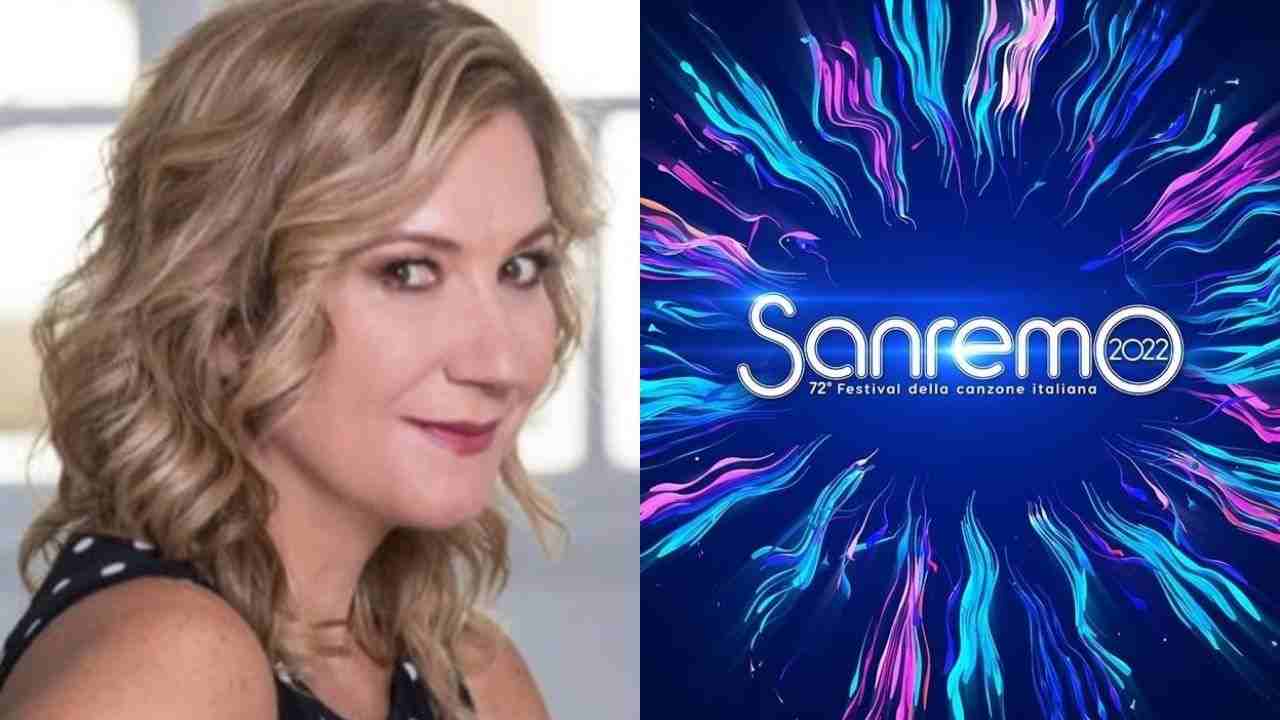 Sanremo-2022-Serena-Bortone-look-Altranotizia