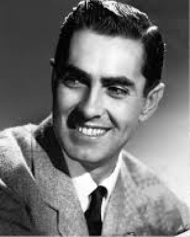 Tyrone-Power-Hollywood-Altranotizia