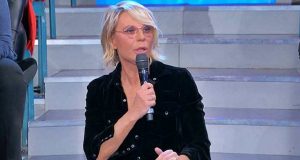 Uomini e Donne, Maria De Filippi-Altranotizia