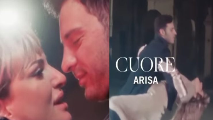 Vito Coppola-arisa-video-insieme-cuore-altranotizia