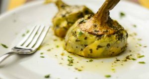Carciofi-alla-romana-ricetta-Altranotizia