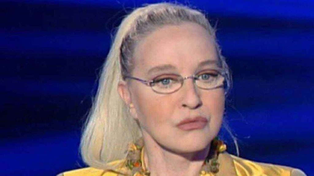 Eleonora Giorgi, perché è finita con il primo marito | Il devastante retroscena