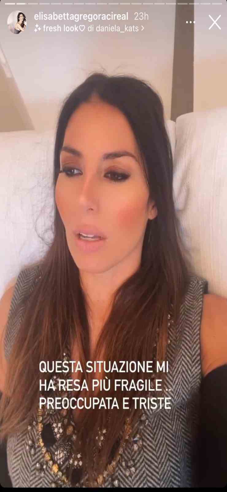 Elisabetta-Gregoraci-Instagram-Altranotizia