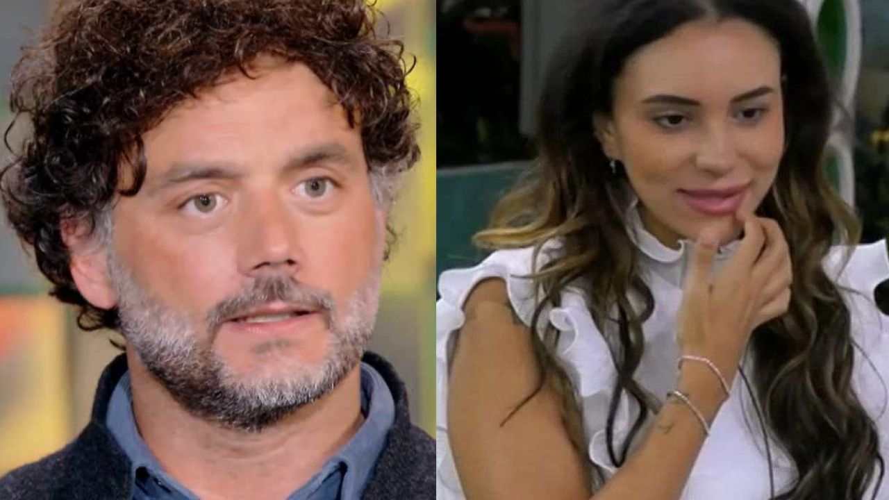 Jessica Selassié e Barù-Altranotizia