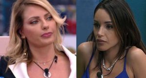 Manila Nazzaro e Delia Duran-Altranotizia
