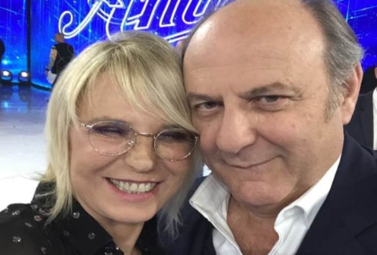 Maria-De-Filippi-e-Gerry-Scotti-Amici-Altranotizia