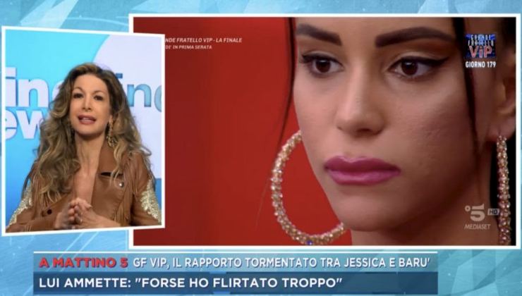 Mattino cinque-opinione-monse-e-patrizia-su-jessica-Altranotizia