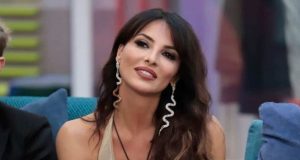 Miriana Trevisan felice-Altranotizia