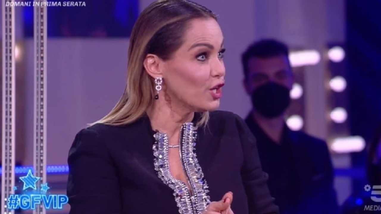 Sonia Bruganelli-confessa-meno-apprezzato-gfvip-Altranotizia