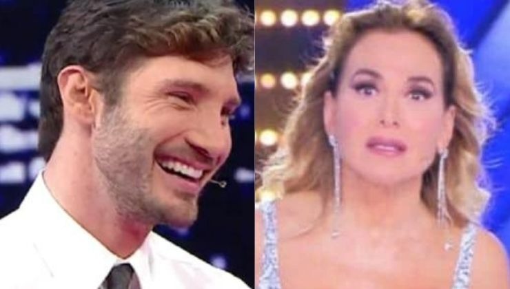 Stefano De-Martino-e-Barbara-D'Urso-Altranotizia