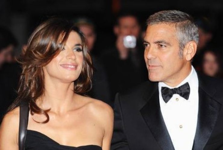 Elisabetta-Canalis-e-George-Clooney-Altranotizia