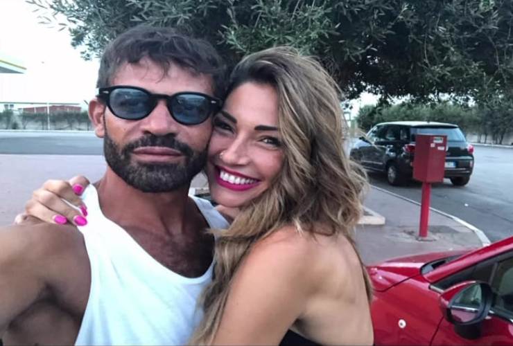 Gianni Sperti-ida Platano-compleanno-ig-stories-Altranotizia