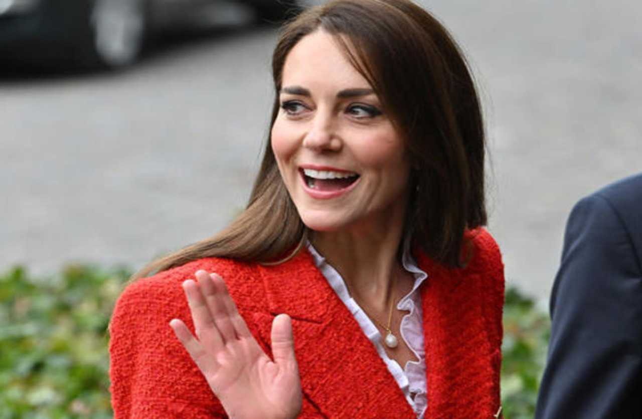 Kate Middleton-Altranotizia