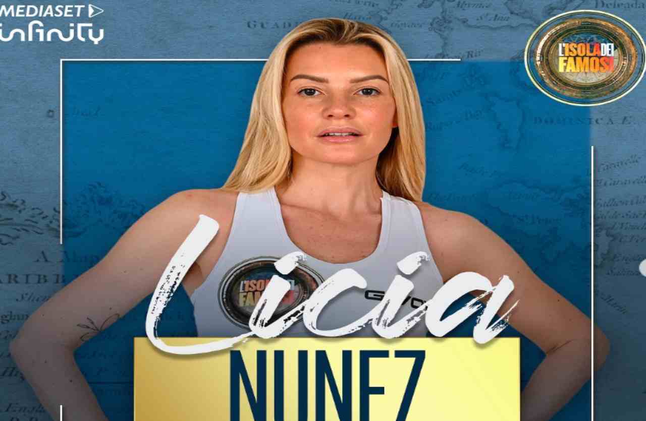 Licia Nunez ex-Altranotizia
