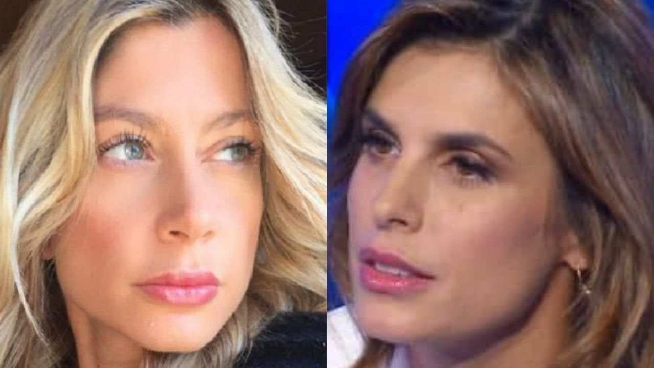 Maddalena-Corvaglia-e-Elisabetta-Canalis-litigio-motivi-Altranotizia