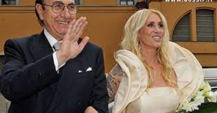 Pippo-e-Tiziana-Baudo-figlia-Altranotizia