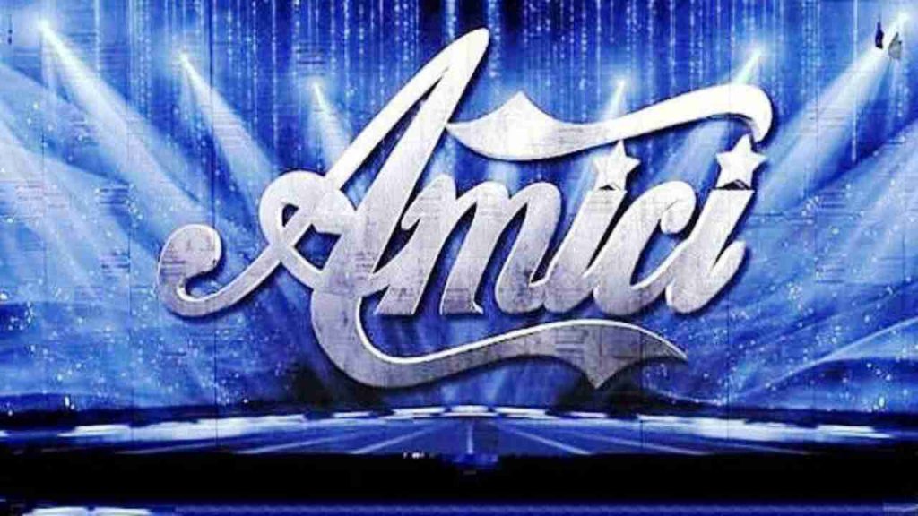 Amici, arriva un fiocco azzurro: ennesima gioia per Maria De Filippi