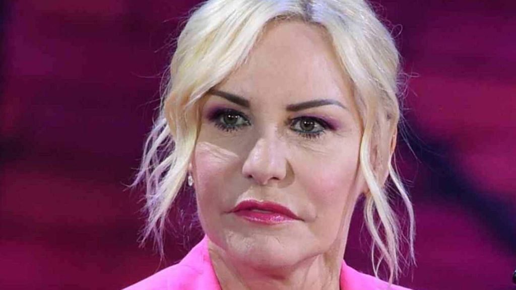 Antonella Clerici, tristezza infinita: è la fine di un’era