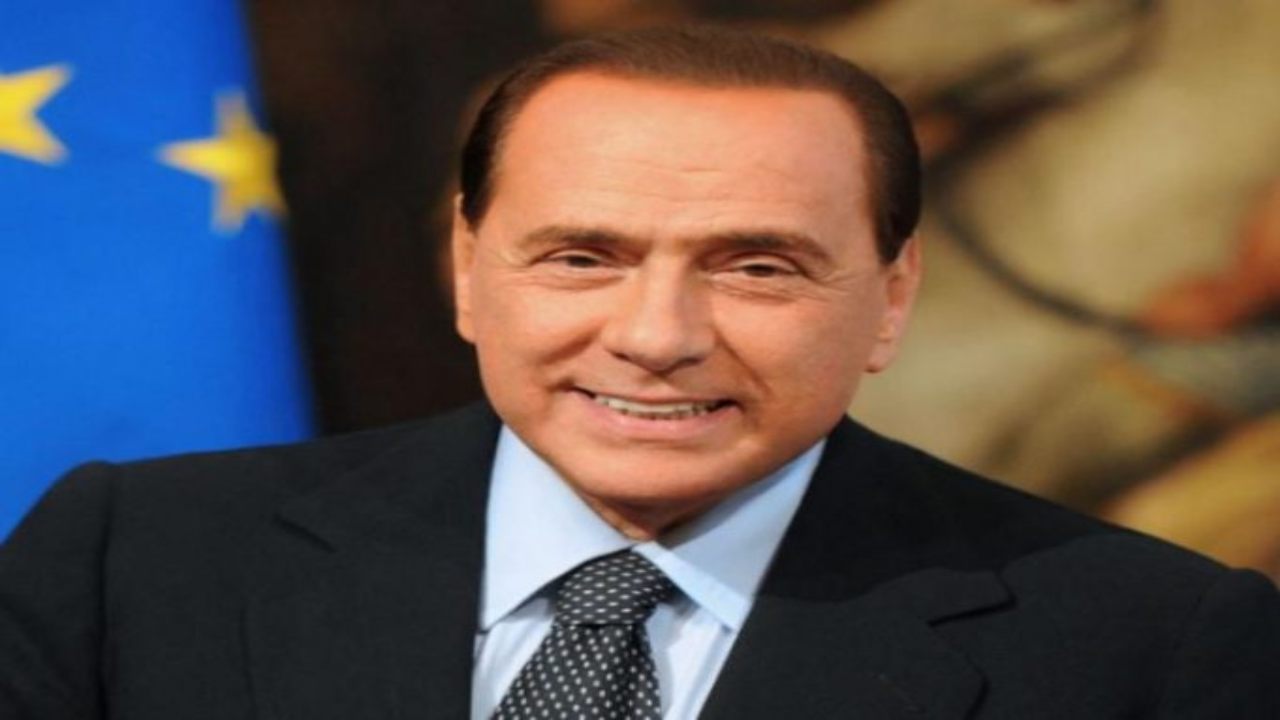 Berlusconi, la famiglia si allarga: gioia infinita per il Cavaliere