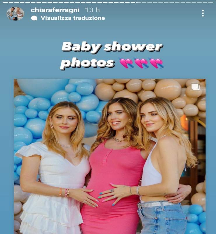 Chiara Ferragni-nome-bimbo-francesca-Altranotizia